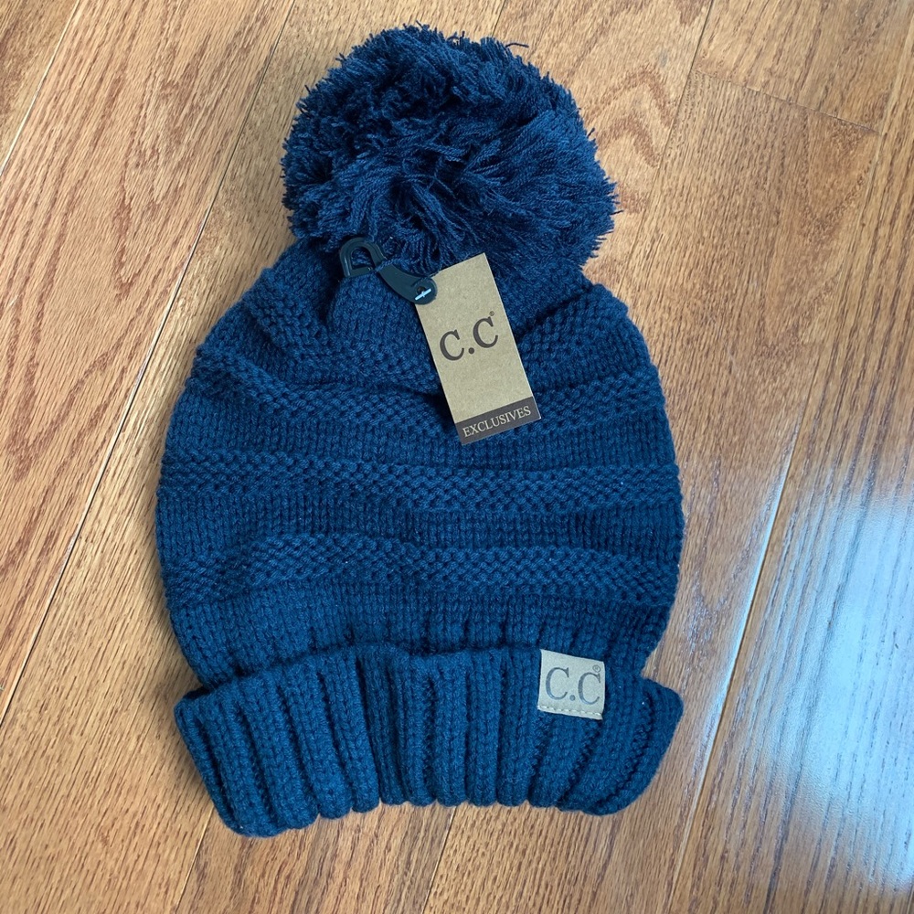 Winter Hat